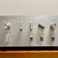 Yamaha CA-600  Amplificatore integrato