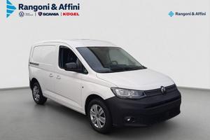 Volkswagen Caddy 2.0 TDI 122 CV DSG Furgone B...