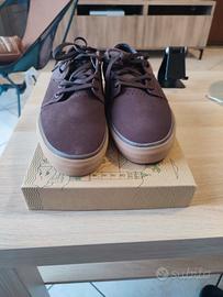 Scarpe uomo globe 42.5