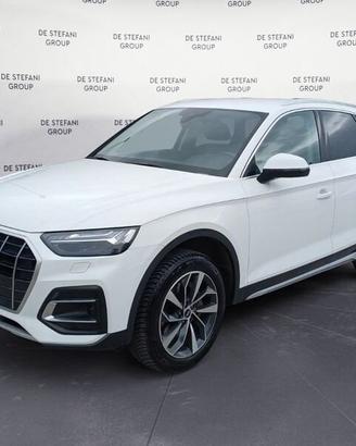 Audi Q5 40 2.0 tdi mhev 12V Business Advanced...