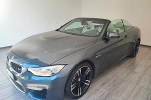 Bmw M4 Cabrio 3.0 DGK 67.000KM