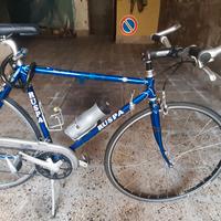 Bici sportiva "Artigianale" Ruspa