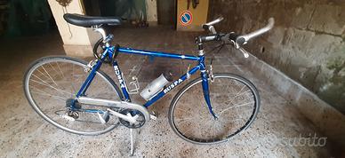 Bici sportiva "Artigianale" Ruspa