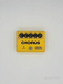 MXR Stereo Chorus - M134
