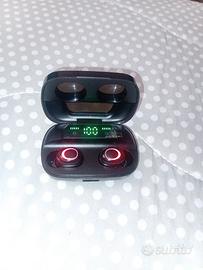 auricolari  Bluetooth 