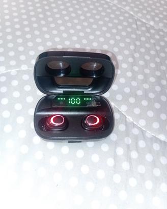 auricolari  Bluetooth 