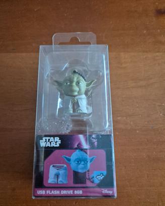 YODA - chiavetta usb 8 GB