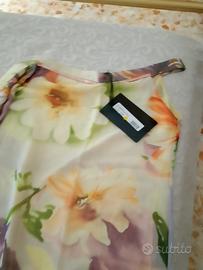 Blusa donna