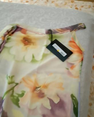 Blusa donna