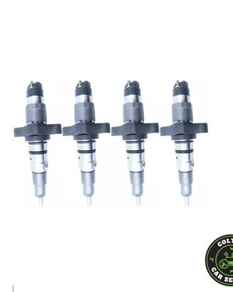1 INIETTORE BOSCH 0445120007 IVECO TECTOR IVECO EU