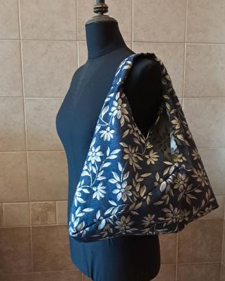Borsa tessuto