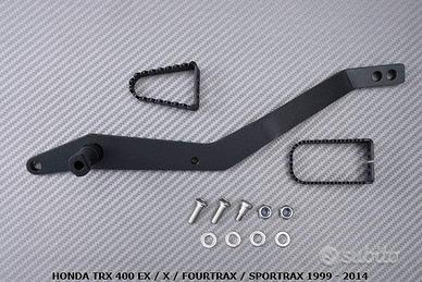 Pedale freno per HONDA TRX 400 EX / X 1999 - 2014
