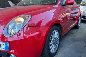 Alfa Romeo MiTo 1.3 JTDm 85 CV S&S Progression