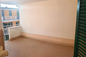 Appartamento 98 mq + 47 mq terrazzo