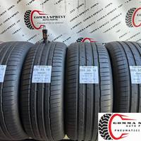 4 PNEUMATICI 235/55 R19 255/50 R19 HANKOOK ESTIVE
