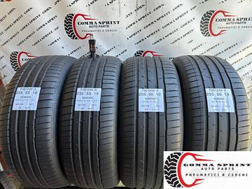 4 PNEUMATICI 235/55 R19 255/50 R19 HANKOOK ESTIVE