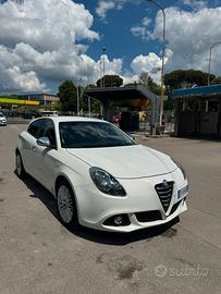 Alfa romeo Giulietta 1.6 disel
