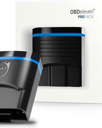 Obd eleven pro LEGGI DESCRIZIONE