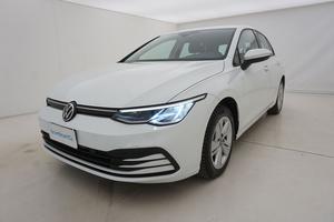 Volkswagen Golf Life DSG BR437558 2.0 Diesel 116CV