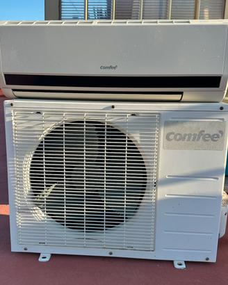 Condizionatore Comfee 9000 BTU caldo/freddo