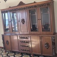 divani cucina salone 