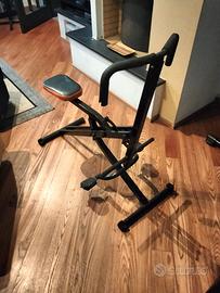 Attrezzi Palestra da Casa