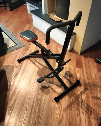 Attrezzi Palestra da Casa