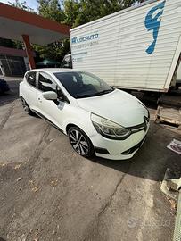 Renault clio 90cv