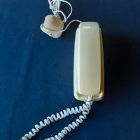 Telefono fisso Coby CT-P110 - Vintage