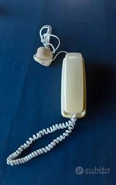 Telefono fisso Coby CT-P110 - Vintage