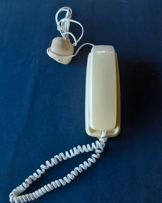 Telefono fisso Coby CT-P110 - Vintage