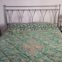 Letto matrimoniale 