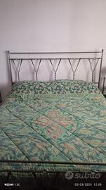 Letto matrimoniale 
