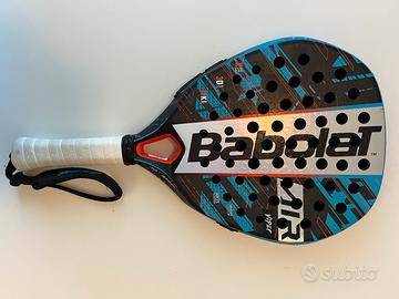 Babolat Air Viper 2023 370 gr