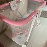 Box gioco bimbi Primi Sogni Disney minnie