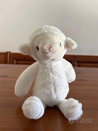Peluche pecora