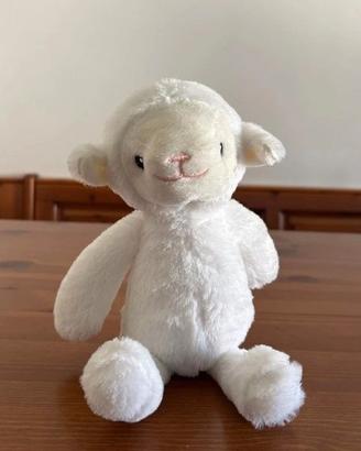 Peluche pecora