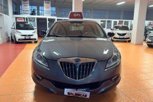 Lancia Delta 1.4 T-Jet 150 CV Argento