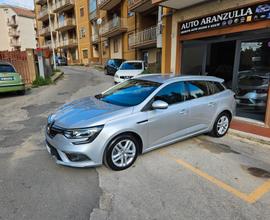 RENAULT MEGANE SW 1500 BLUEDCI 115CV KM CERTIFICAT