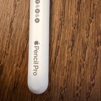 Apple Pencil Pro originale – pari al nuovo
