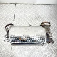 Filtro Antiparticolato DPF Mercedes W213 S213 C GL