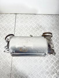 Filtro Antiparticolato DPF Mercedes W213 S213 C GL
