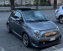 Abarth 500 - 2015