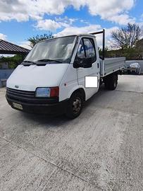 FORD TRANSIT 2.500 cc