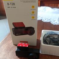 Dash cam