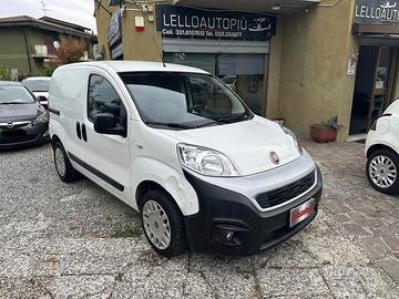 Fiat Fiorino 1.3 MJT 95CV Combinato Adventure