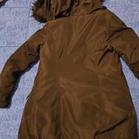 Giaccone invernale Primadonna 