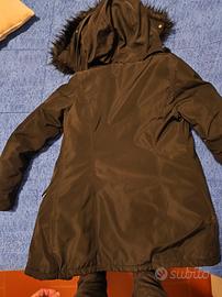 Giaccone invernale Primadonna 