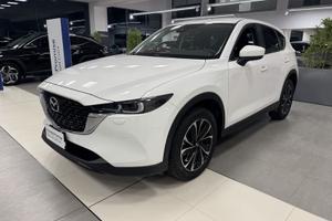 Mazda CX-5 2.2L 150cv 2WD 6MT Homura
