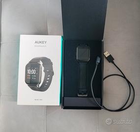 Smartwatch AUKEY